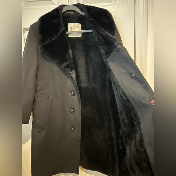 VINTAGE LONDON FOG coat - Picture 3 of 7